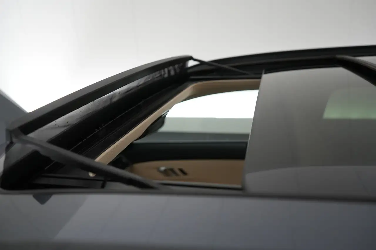 BMW 320 3 Touring 320dA xDrive Business+ LEDER/CUIR LED GP, миниатюра 28