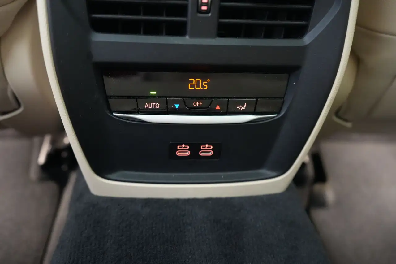 BMW 320 3 Touring 320dA xDrive Business+ LEDER/CUIR LED GP, миниатюра 25