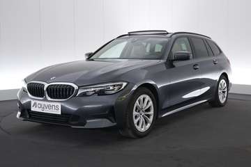 3 Touring 320dA xDrive Business+ LEDER/CUIR LED GP
