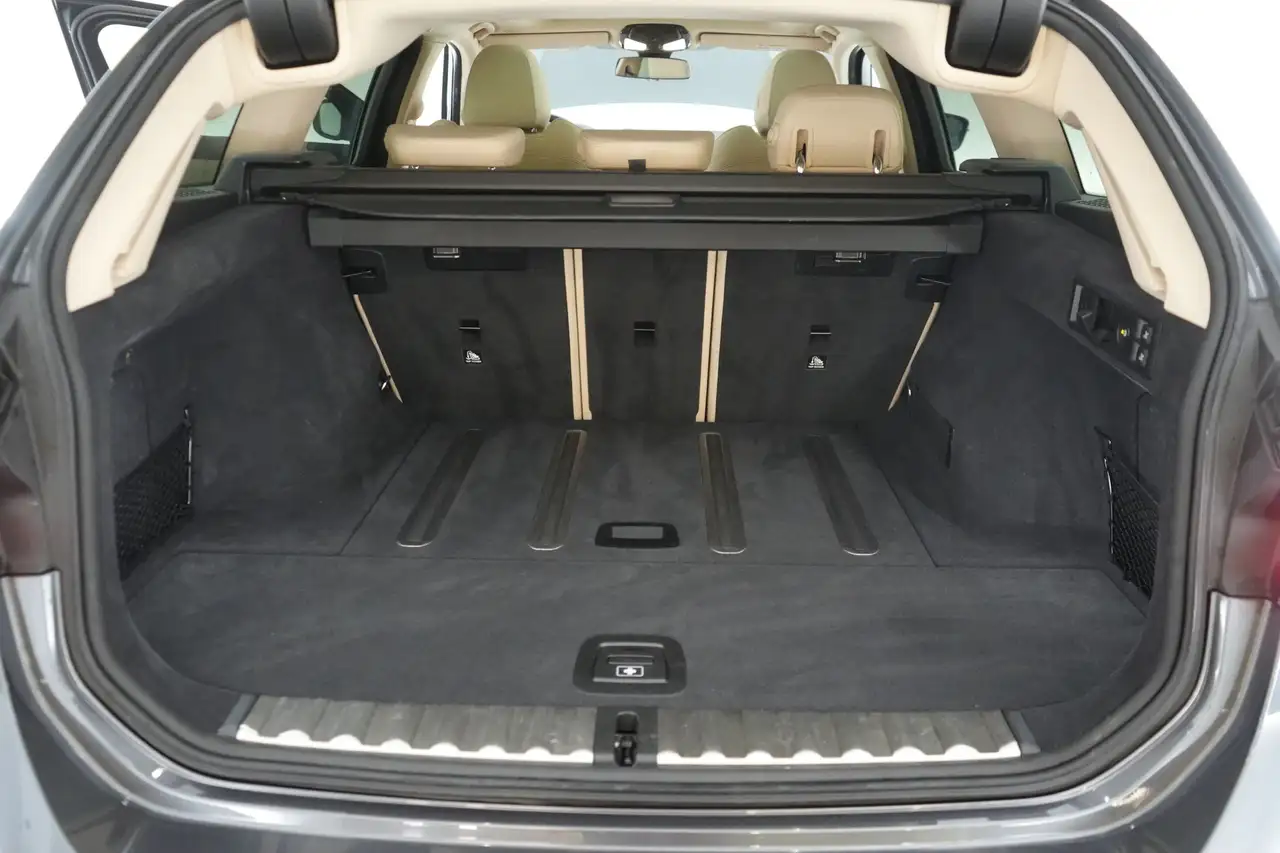 BMW 320 3 Touring 320dA xDrive Business+ LEDER/CUIR LED GP, миниатюра 21