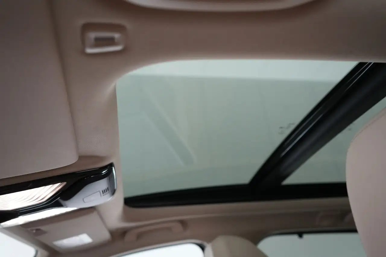 BMW 320 3 Touring 320dA xDrive Business+ LEDER/CUIR LED GP, миниатюра 27