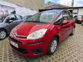 Citroen C4 Picasso Attraction*S.Heft*Tüv Neu*2.Hd* Rosso - thumbnail 3