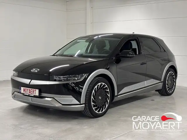 Hyundai IONIQ 5 73 kwh Balance Solar RWD | 3 JAAR GRATIS ONDERHOUD