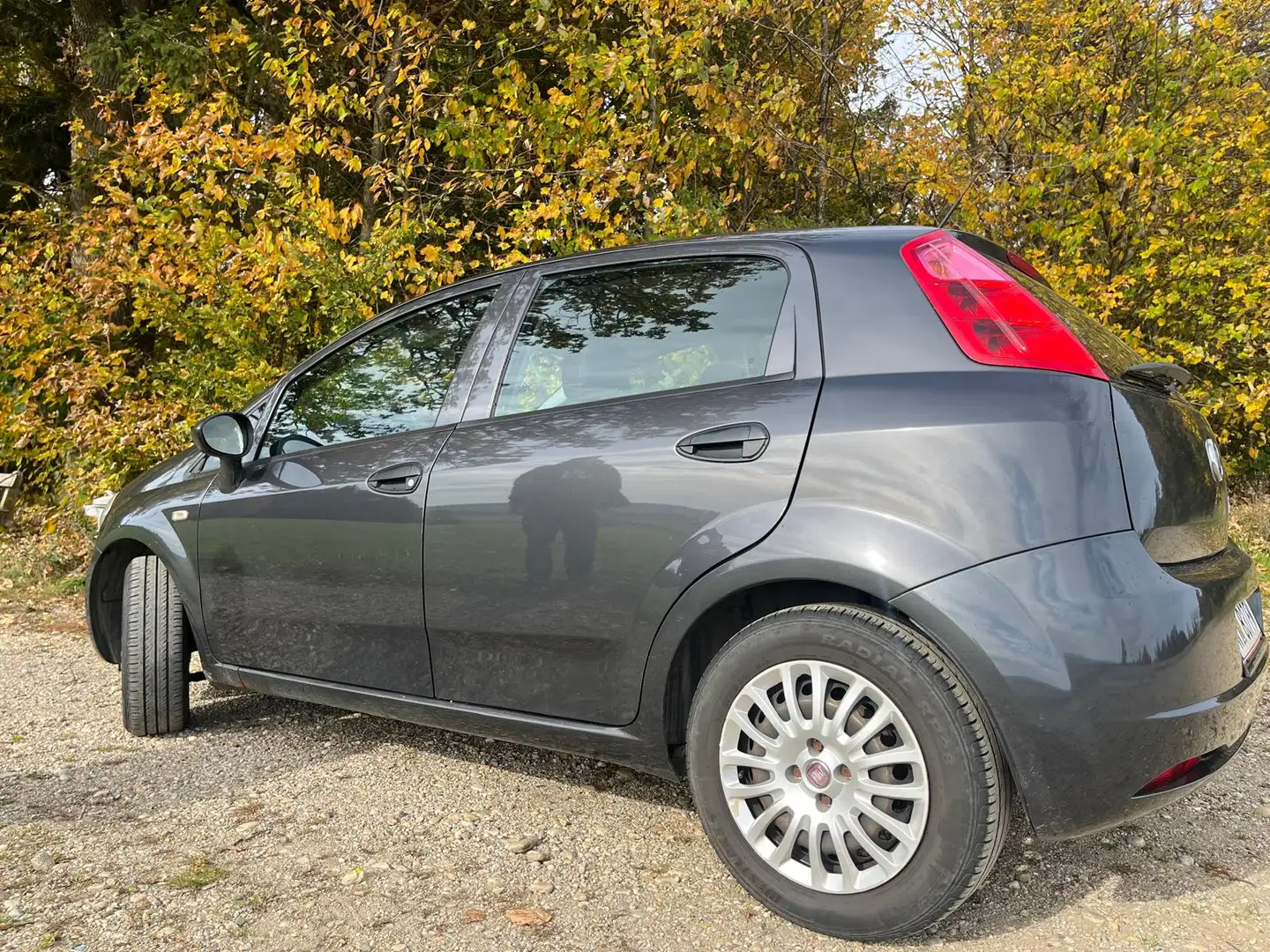 Fiat Punto - 2