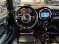 MINI Cooper 3-Türer *NAVI*VOLLLEDER*HEAD-UP*LED*HUD* Czarny - thumbnail 8