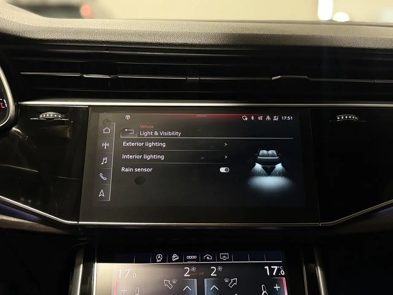 Audi Q7 снимка Audi Q7