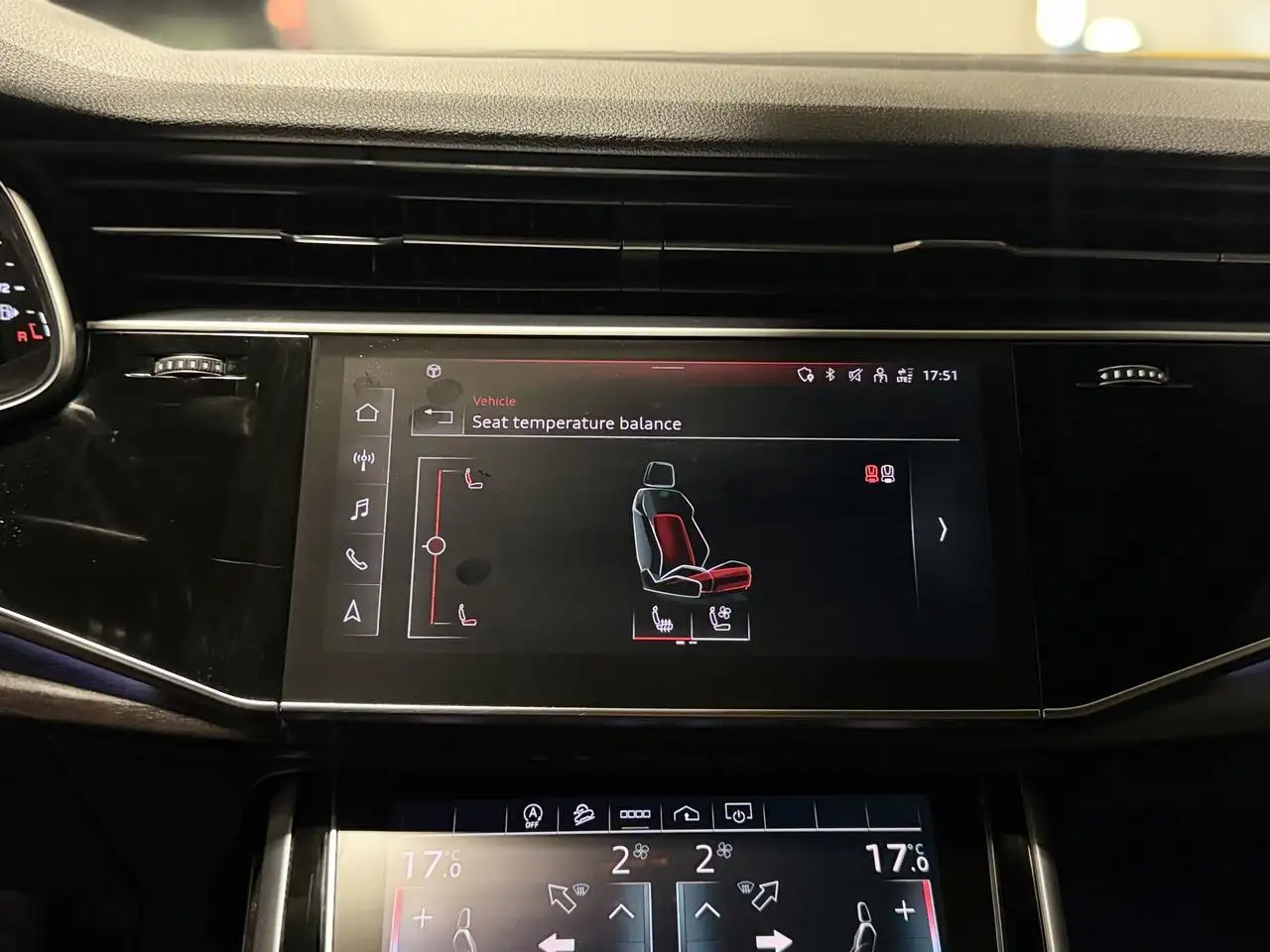 Audi Q7 снимка Audi Q7