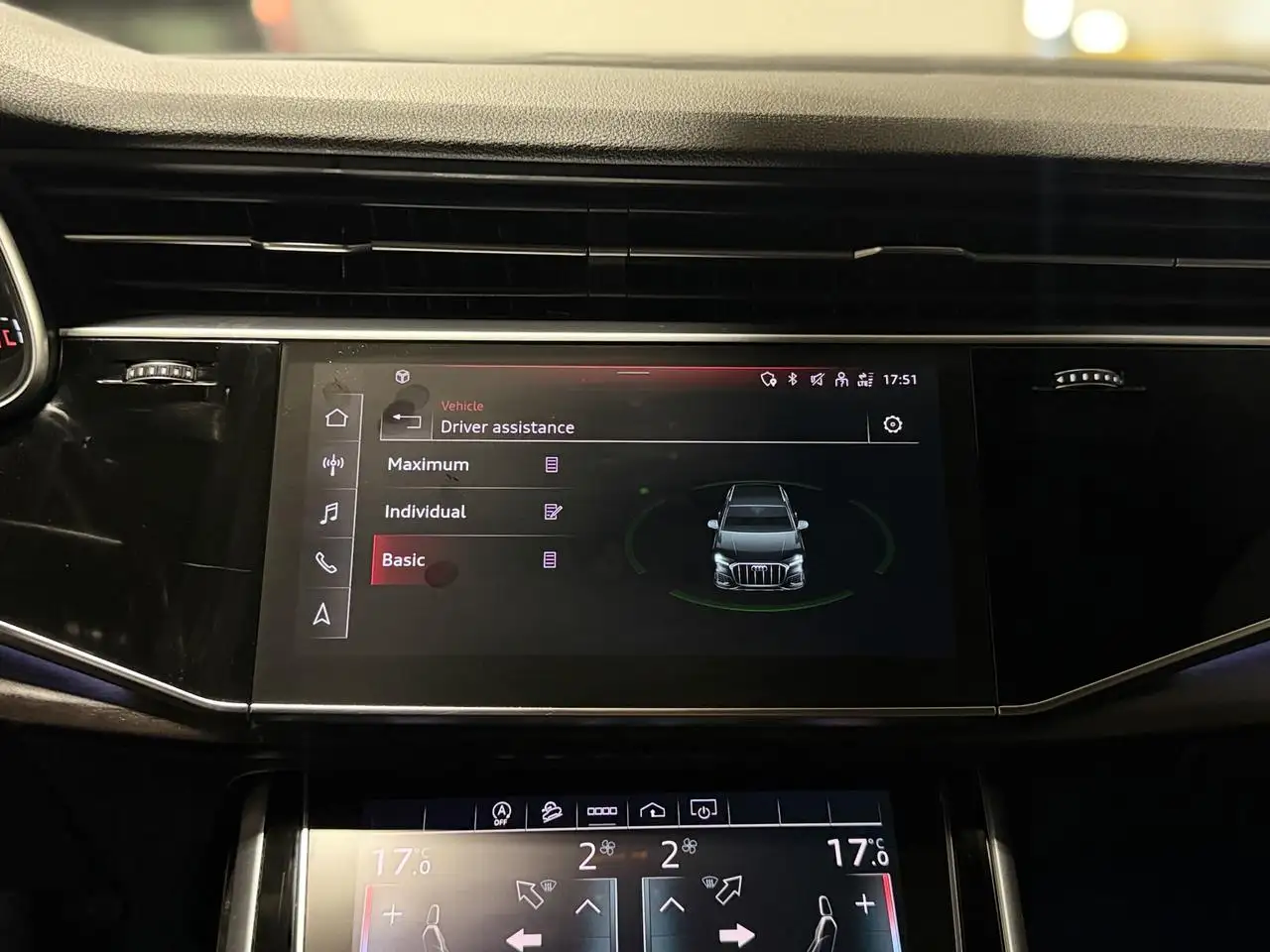 Audi Q7 снимка Audi Q7