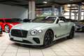 Bentley Continental GT C|SPEED|22'|NAIM AUDIO|ROTATING DISPLAY|BLACK PACK Verde - thumbnail 3