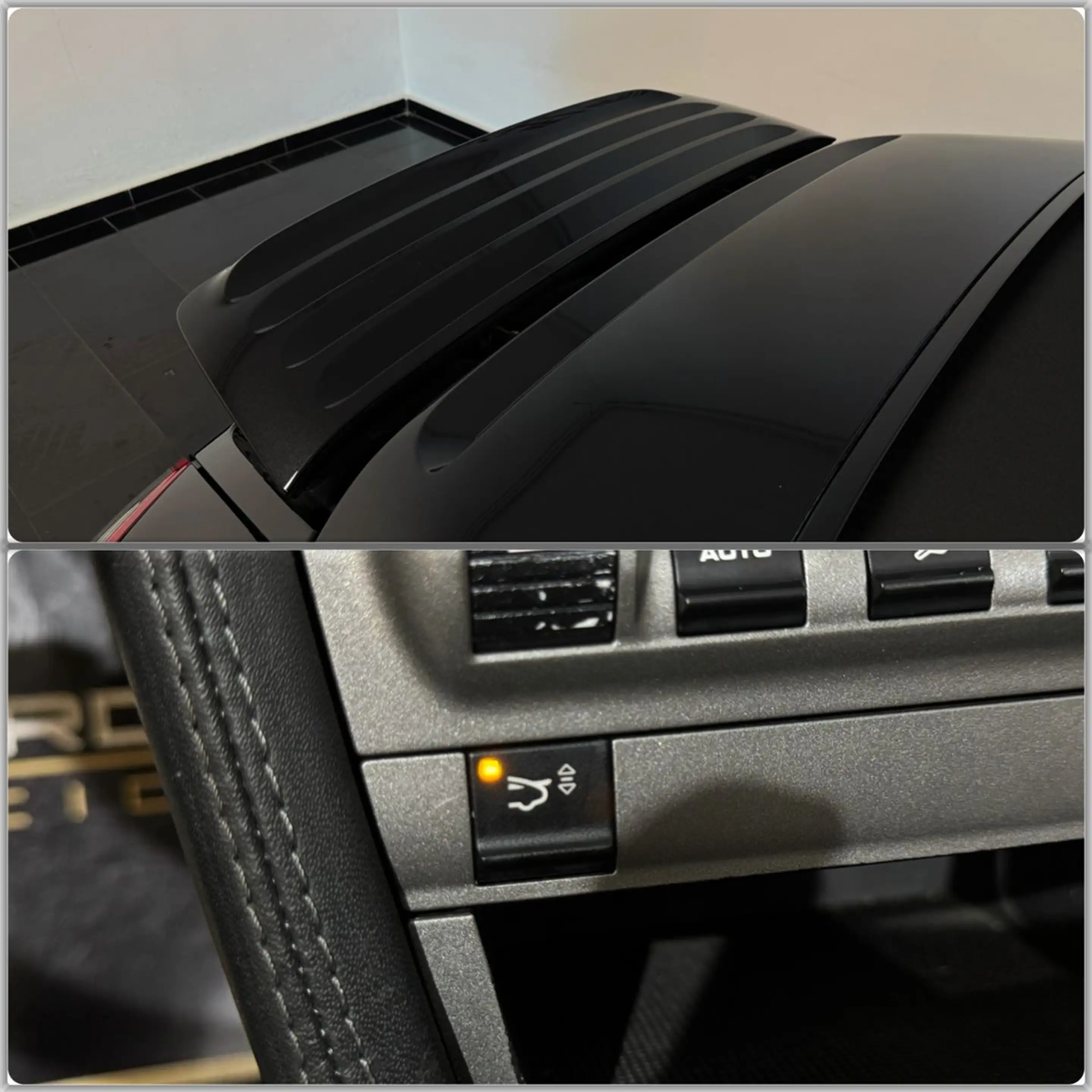 Porsche 997 Carrera Cabrio*Xenon*PCM*Sitzhzg*Leder*Navi* — photo 8