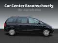 Volkswagen Sharan 1.9 TDI Comfortline+Temp+AHK Czarny - thumbnail 8