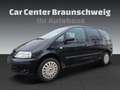 Volkswagen Sharan 1.9 TDI Comfortline+Temp+AHK Fekete - thumbnail 1