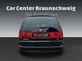 Volkswagen Sharan 1.9 TDI Comfortline+Temp+AHK Negru - thumbnail 7