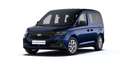 Ford Tourneo Connect Trend 1.5 PHEV NAVI*PDC*KLIMAAUT Bleu - thumbnail 3