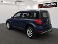 Skoda Yeti Ambition 2,0 TDI 4x4 | 1.BESITZ | Blau - thumbnail 3