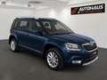Skoda Yeti Ambition 2,0 TDI 4x4 | 1.BESITZ | Blau - thumbnail 4
