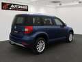Skoda Yeti Ambition 2,0 TDI 4x4 | 1.BESITZ | Blau - thumbnail 6