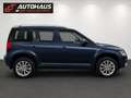 Skoda Yeti Ambition 2,0 TDI 4x4 | 1.BESITZ | Blau - thumbnail 5