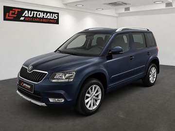 Ambition 2,0 TDI 4x4 | 1.BESITZ |