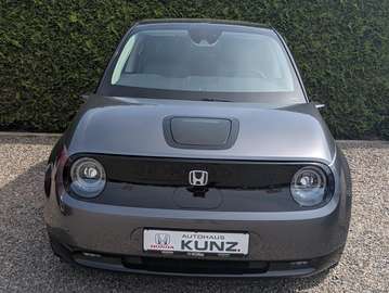 Honda e Advance-Paket 1. Hand, unfallfrei,
