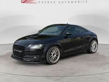 Coupé 2.0 TFSI - 200 COUPE 2007 PHASE 1