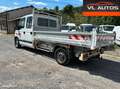 Renault Master Benne 3.0 DCI 136 cv Double Cabine 7 places 72300  Blanco - thumbnail 4