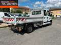 Renault Master Benne 3.0 DCI 136 cv Double Cabine 7 places 72300  Blanco - thumbnail 3