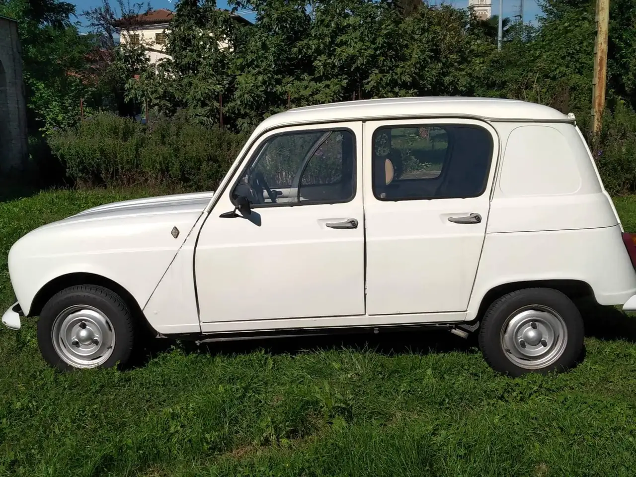 Renault R 4 R4 5p 956, foto 1
