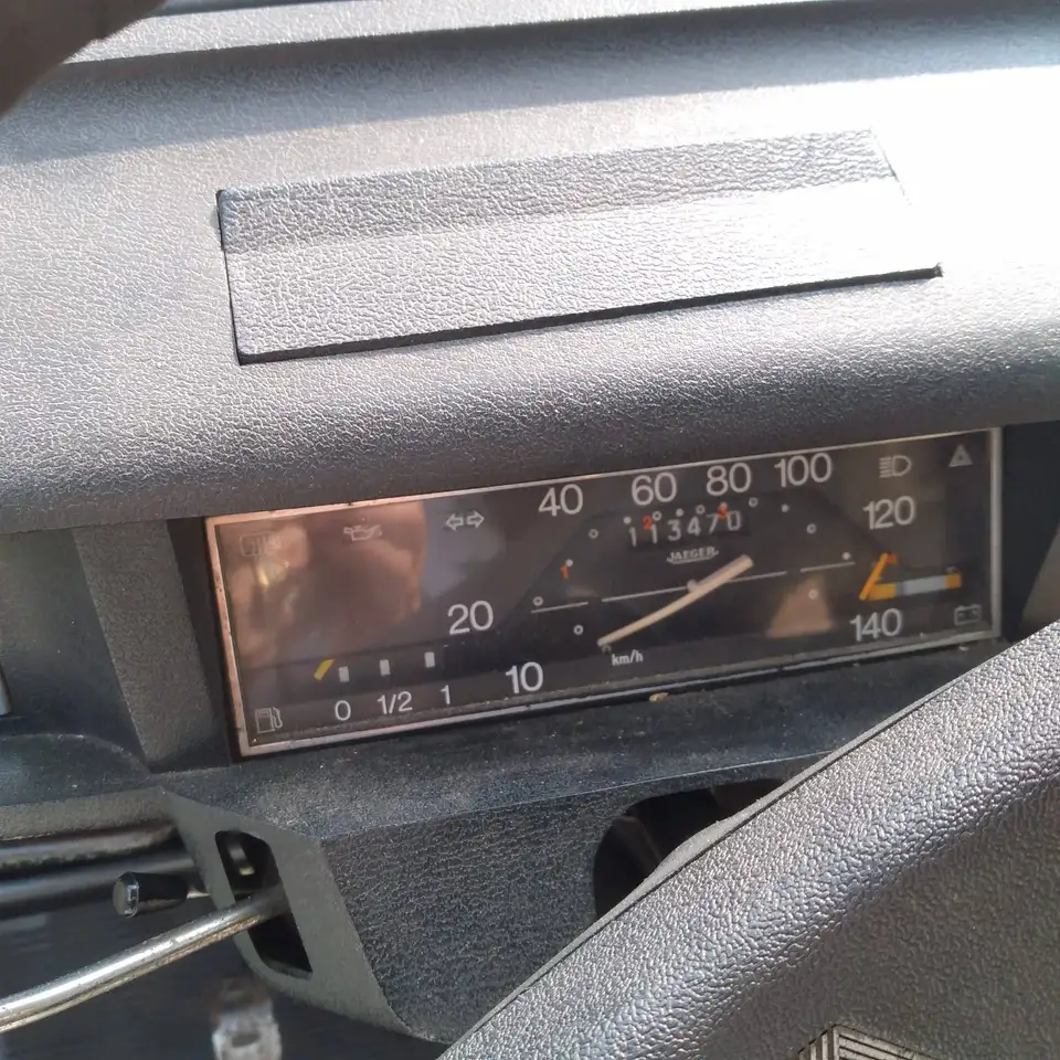 Renault R 4 R4 5p 956, foto 3