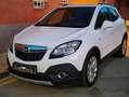 Opel Mokka 1.4T S&S Excellence 4x4 Blanco - thumbnail 4