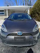 2018 Toyota Prius c