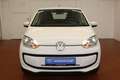 Volkswagen up! move up! Klima Radio el. Fensterheber Weiß - thumbnail 2