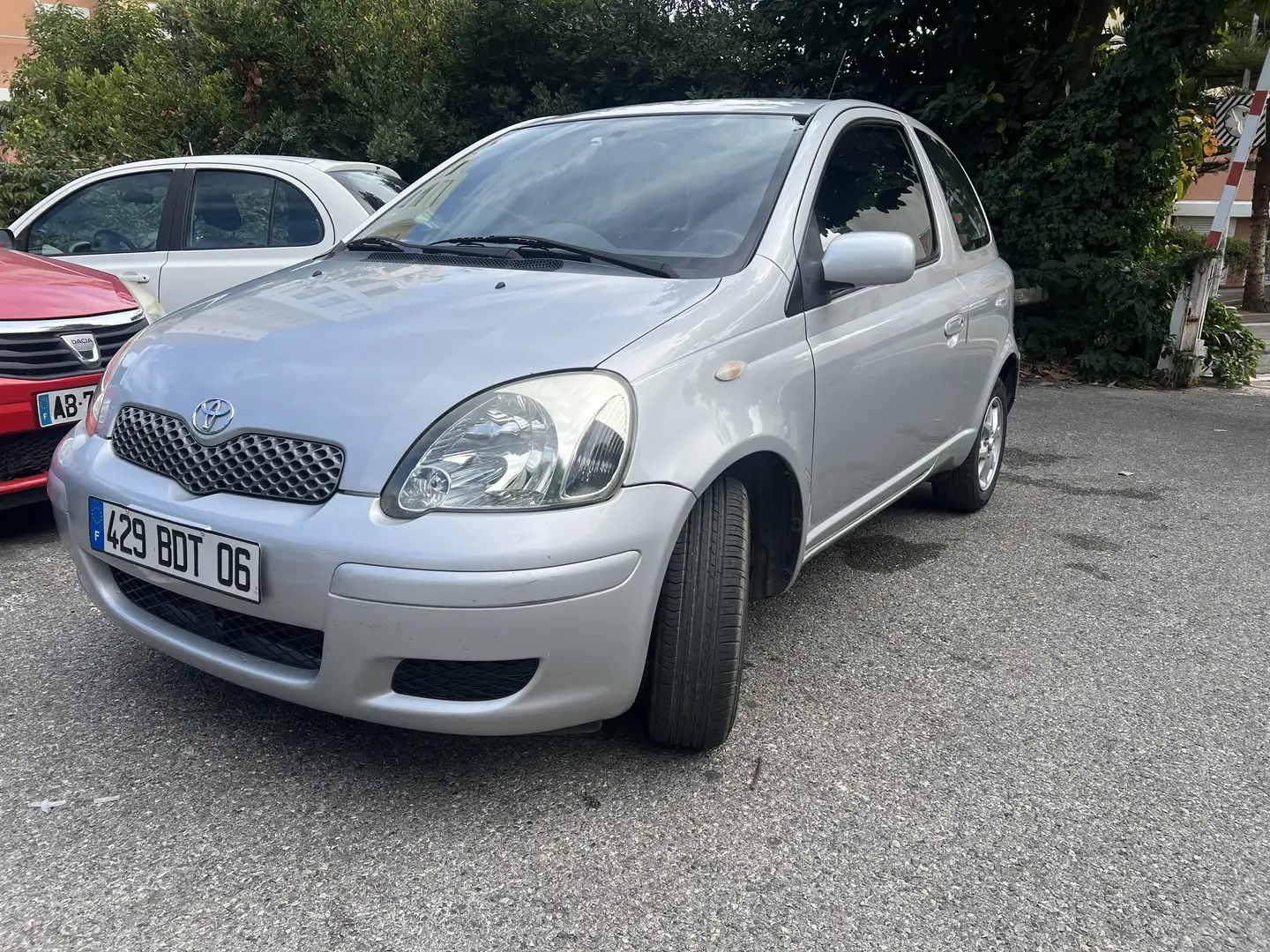 Toyota Yaris Yaris 75 D-4D Stargate SG-1 - 1