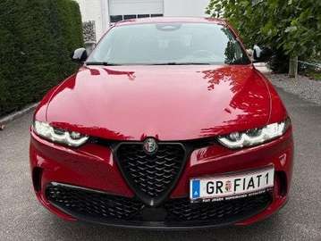 Tonale Edizione Speciale 1.5 T4 48V -DCT-130PS