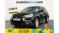 Mitsubishi ASX 160 MPI Challenge Negro - thumbnail 1