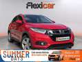 Honda HR-V 1.5 i-VTEC Elegance Navi CVT Rojo - thumbnail 1