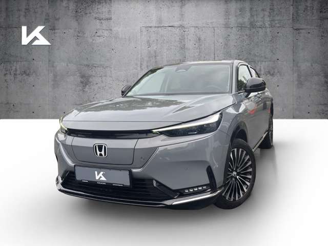 Imagine Honda e:Ny1 e Ny1 Kamera, Honda Connect, HUD Navi Digitales Co