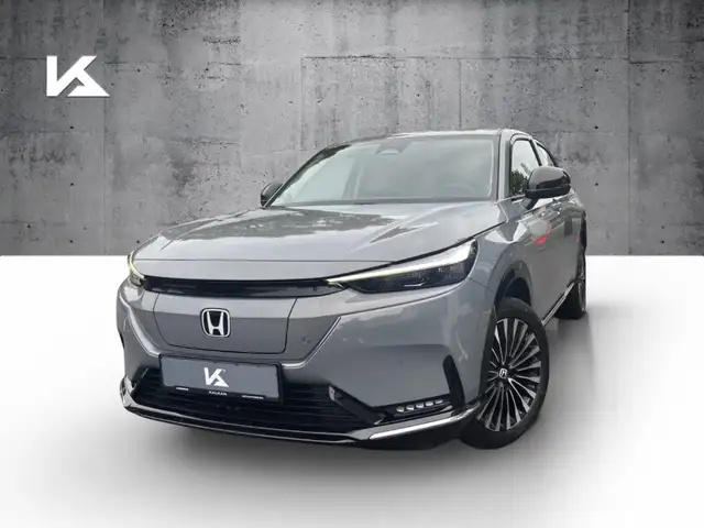 Honda e:Ny1 e Ny1 Kamera, Honda Connect, HUD Navi Digitales Co
