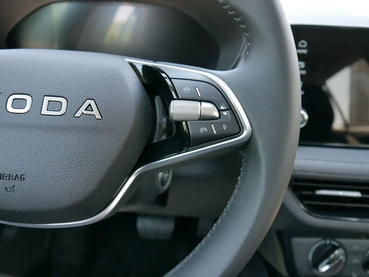 Skoda Fabia 2026 — фото 13
