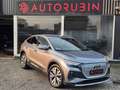 Audi Sonstige Q4 e-tron Sportback 40 e-tron S-Line Grau - thumbnail 1