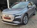 Audi Sonstige Q4 e-tron Sportback 40 e-tron S-Line Grau - thumbnail 3