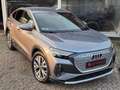 Audi Sonstige Q4 e-tron Sportback 40 e-tron S-Line Grau - thumbnail 4