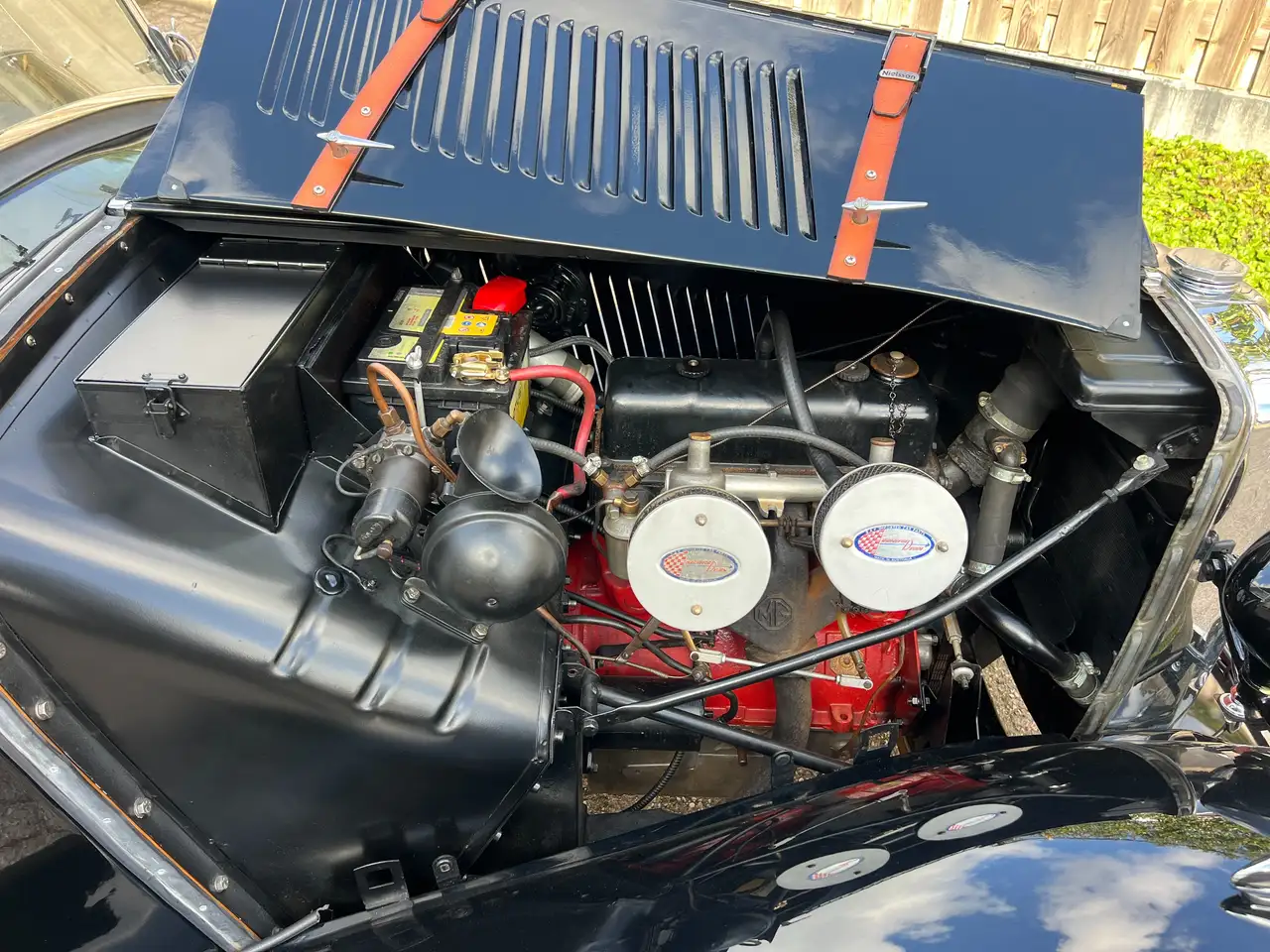 MG TD, foto 11