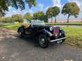 MG TD Zwart - thumbnail 1