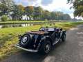 MG TD Zwart - thumbnail 3