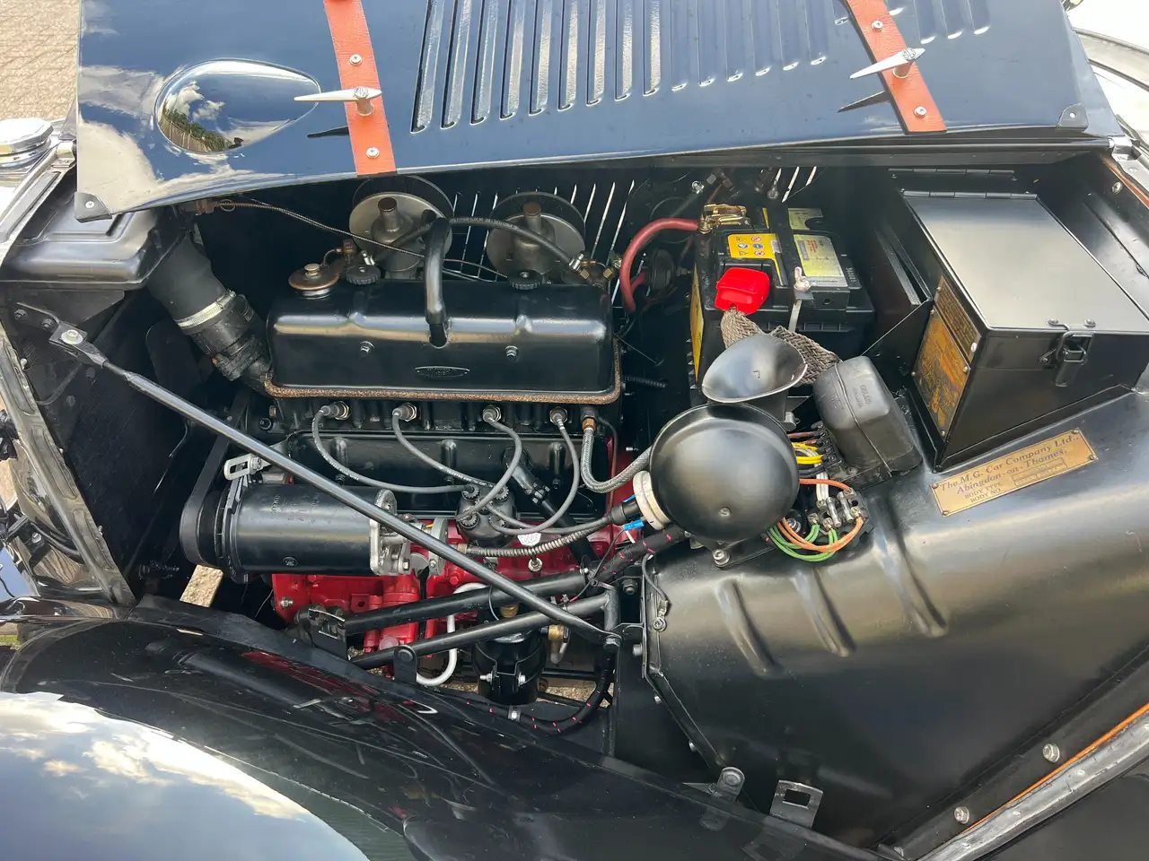 MG TD, foto 12