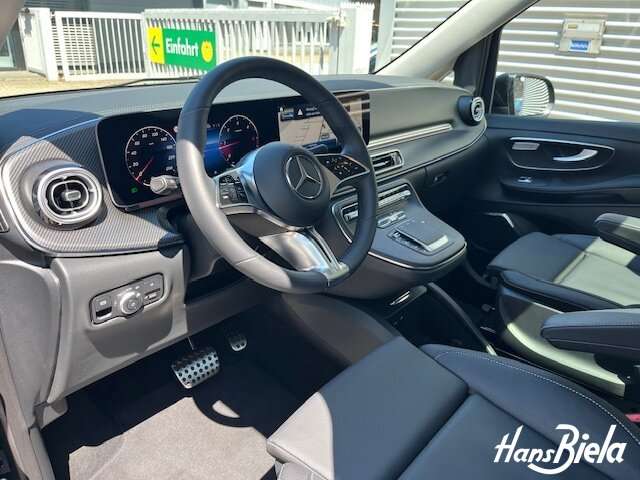 Mercedes-Benz V 250