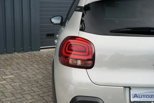 Citroen C3 view 11