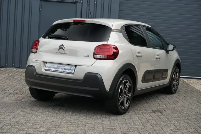 Citroen C3 view 7