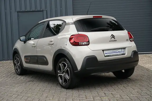 Citroen C3 view 5